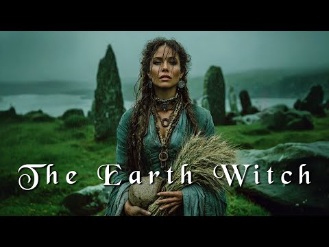 The Earth Witch 🌿 Celtic, Pagan, Wiccan Music ✨ Magical Witchy Music 🌳 Witchcraft Music