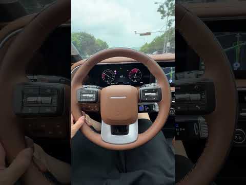 Thumbnail for 2026 Hyundai Palisade HYBRID 0-60 Test (0-97km/h)  #palisade #hyundaipalisade