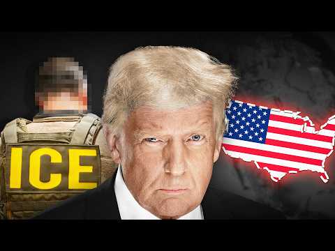 La police abat une nouvelle personne aux États-Unis et sème la terreur (ICE)