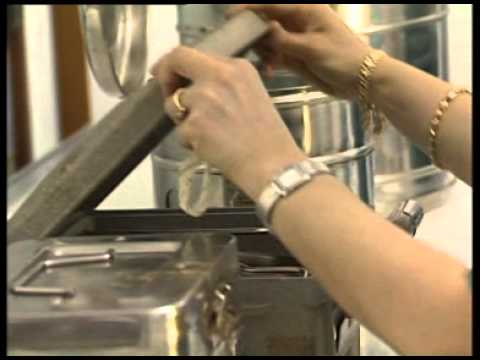 La lettera di Sonia - Testimonianza di  Michela