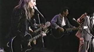 Jimmie Dale Gilmore --  White Freightliner (Live 1997)