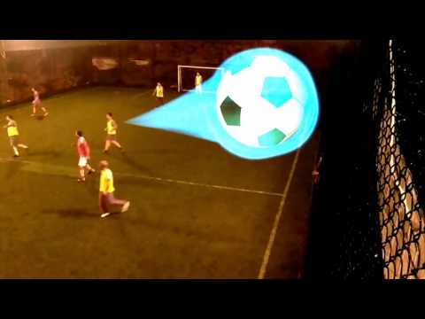 Akatlar Halı Saha 02.03.2016 22:00 - akillisaha.com