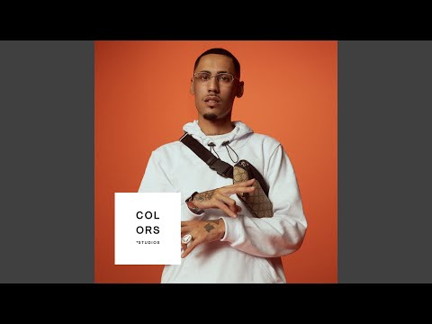 Champions - A COLORS SHOW