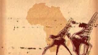 Earl 16 - "Teach us of Africa"