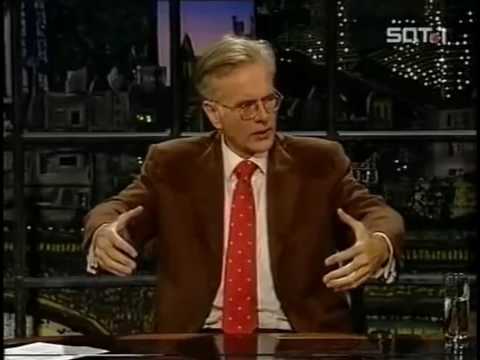 Harald Schmidt Show 1172 Was tun gegen Sodbrennen