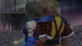 Say Goodbye -Skillet - Final Fantasy X  &amp; X-2