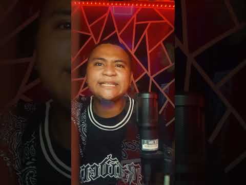 SAMIN - Thug Flow Open Verse Challenge