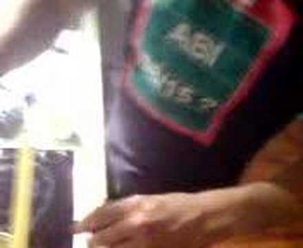 The Martin Biolek Video