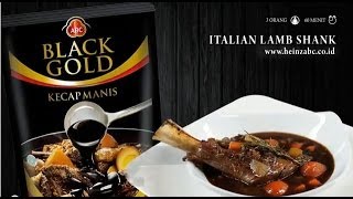 Italian Lamb Shank