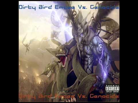 DBE vs Genocide (Full Album)[2013]