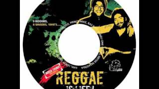 Prince Mike - One Day - Reggae is Life! - Cañas y Jahvy