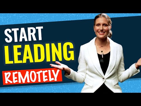 Top 5 Leadership TRENDS You NEED to Know About