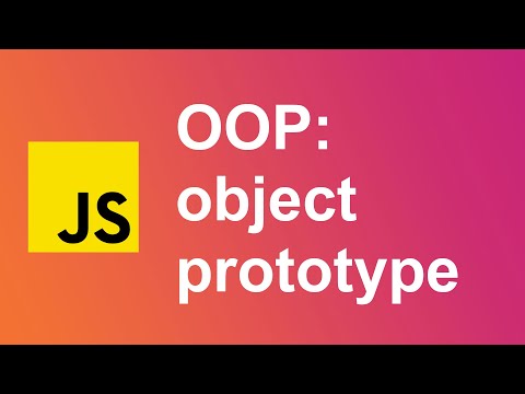 2 Prototypal Inheritance Object Oriented Programming In Javascript
