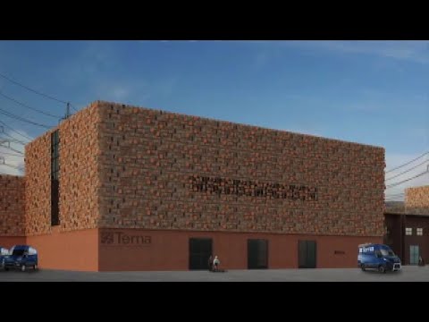 La nuova stazione Terna di Suvereto nel rispetto del territorio