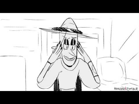 The Adventure Zone - Taako doesn't want to steal