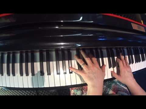 Calvário Cantor - Cristão 87 (com introdução)