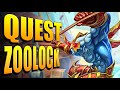 CRUSH the Meta with This BROKEN New Deck!! | Hearthstone