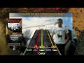 The Vandals - Complain (Clone Hero Chart)