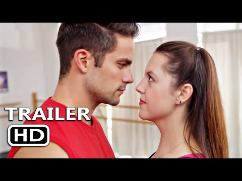 ANOTHER TANGO Official Trailer (2018) Dance Movie