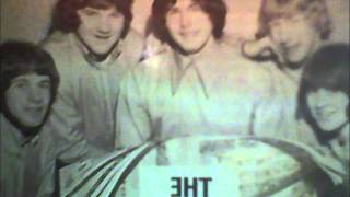 THE ONYX - KALEIDOSCOPE OF COLOURS