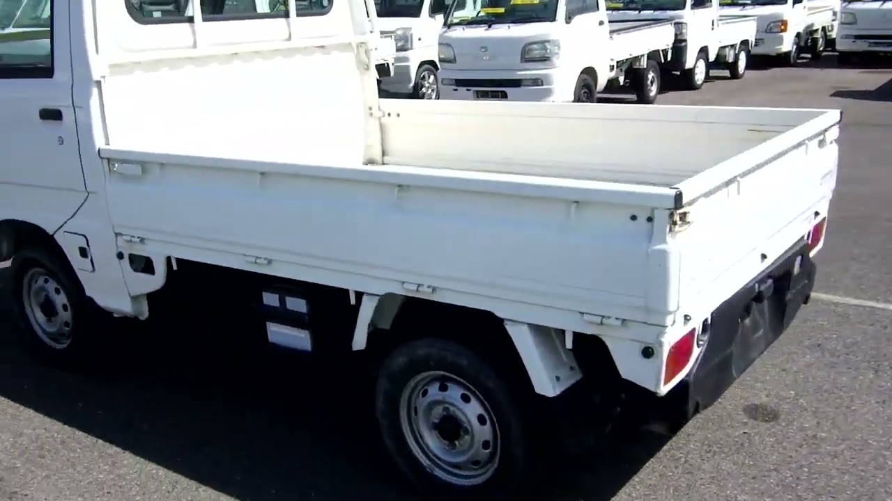 2000 Subaru Sambar TT2 (UW-69b923347a07a)