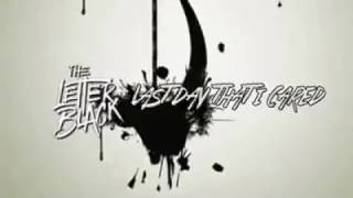 The Letter Black - Demo Track  2017