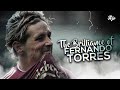 The Brilliance Of Fernando Torres At Liverpool AJV