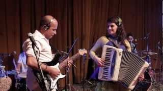 Livia Matos - Gosto mas não é muito