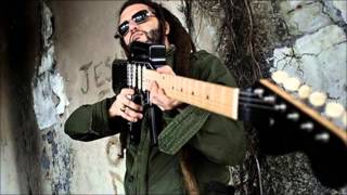 Alborosie - Rock the Dancehall
