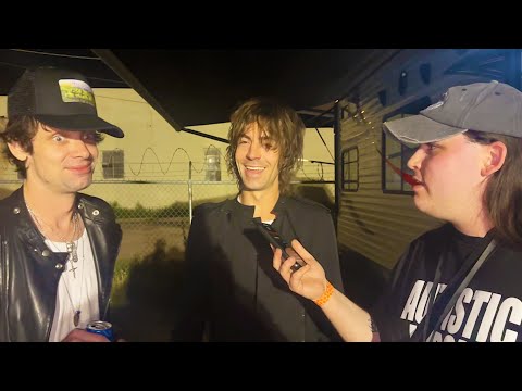 The Hellp Interview (2025)