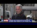 Former ABC Producer Accused Of Leaking Amy Robach Clip Speaks Out