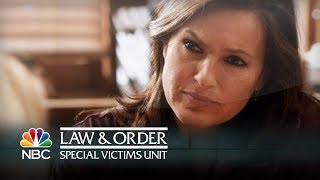 Law &amp; Order: SVU - We Found Emily (Episode Highlight)