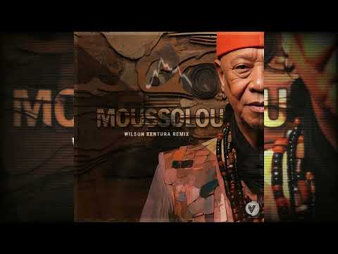 Salif Keita - Moussolou(Wilson Kentura Remix)