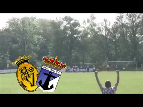 LO QUE REALMENTE PASÓ... Desenlace del Astur Vegadense - Real Tapia CF de 1ª Regional