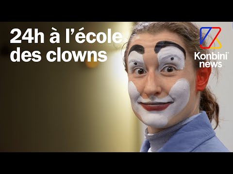Cycle de création - Théâtre-École de clowns Le Samovar 