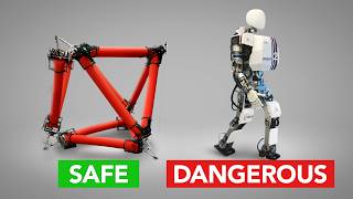 The Real Reason Robots Shouldn’t Look Like Humans | Documentary
