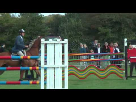 Fred & Tangerine 1 20 Fox Moreton 05Sept09