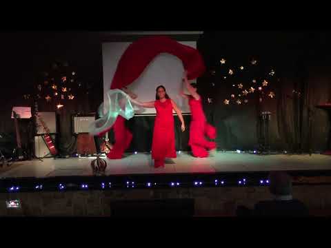 Coreografia É Natal - Israel Salazar