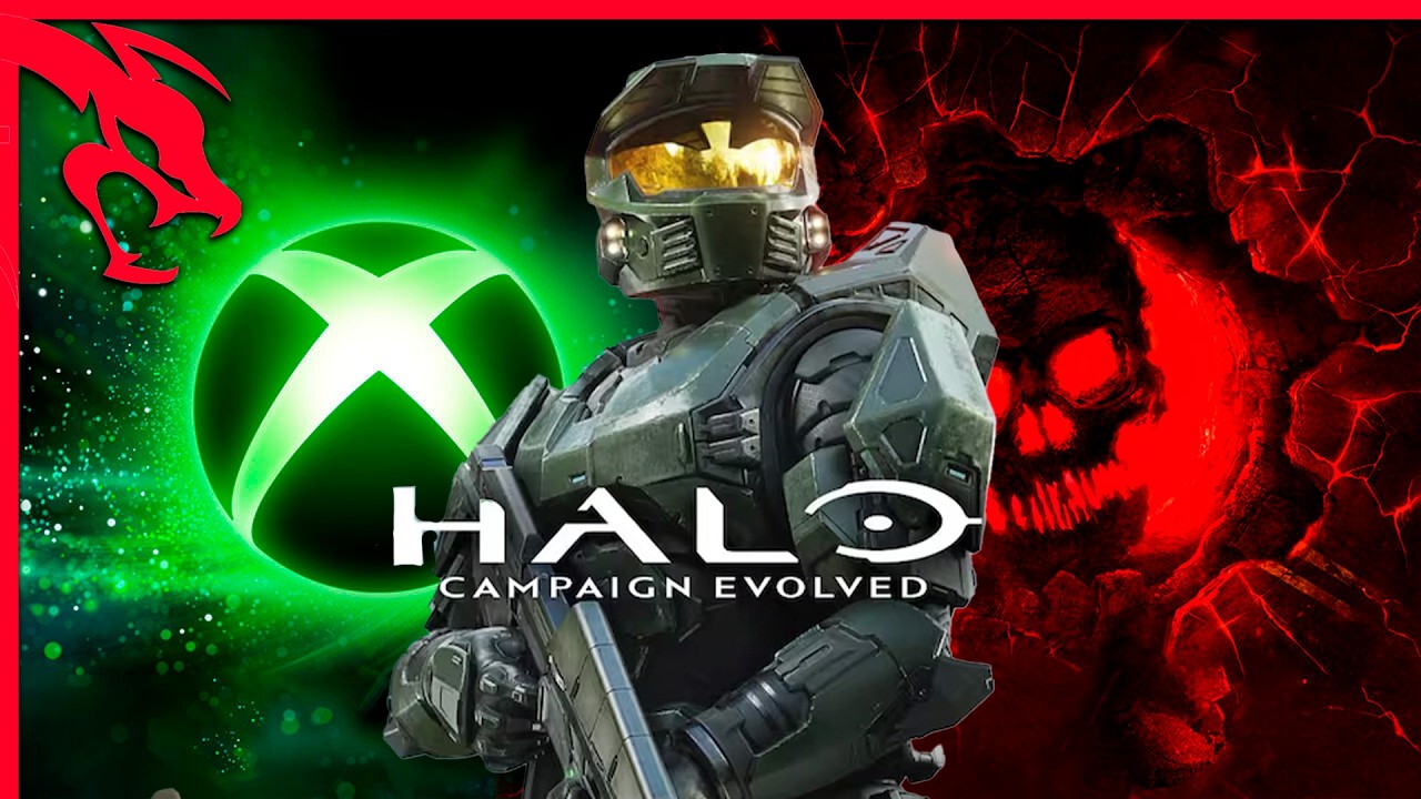 NOSTALGIA, HYPE Y ALGUNA SORPRESA | XBOX SHOWCASE 2026 #NoE3