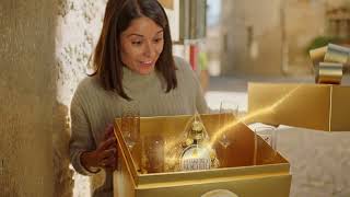 Ferrero Rocher Juntos Brillamos Más 2025 anuncio