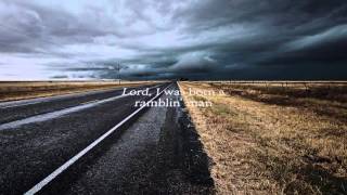 Ramblin' Man | The Allman Brothers Band | Lyrics ☾☀