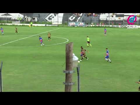 Torneo Anual. Peñarol eliminó a Cachorros y tiene una oportunidad más