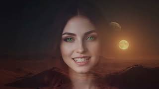 Image of Green Eyes – Jupiter – The Path Of Io | A Tragic And Heroic Figure From Greek Mythology Song
