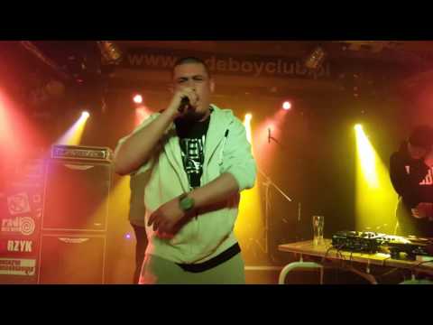 Takie tam z piątku w Rudym ... Perpetum Humanum vol 2