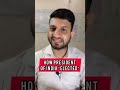 How President Of India Elected In India
