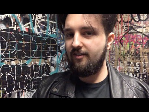 Comedian Calls Numbers Written On Bathroom Wall And Interviews The People Who Answer