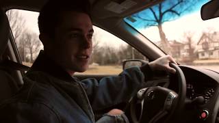 Introducing Grant Landis