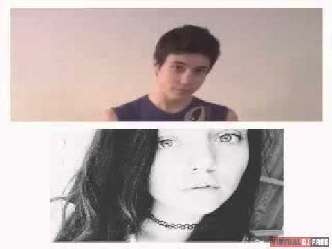 DJ Adi C  - Alisa Te Iubesc (2015)