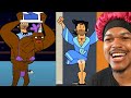 I Binged Total Drama Action