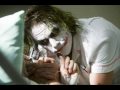The Joker - Psycho - Puddle Of Mudd